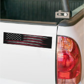 Autocollant De Voiture Grunge (Sur camion)