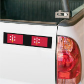 Autocollant De Voiture Haarlem, Pays-Bas (Sur camion)