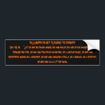 AUTOCOLLANT DE VOITURE HALLOWEEN<br><div class="desc">HALLOWEEN</div>