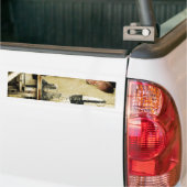 Autocollant De Voiture Hanoi Junk (Sur camion)