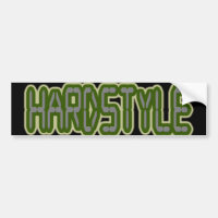 Hardstyle