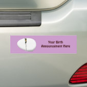 Autocollant De Voiture Hatching (En voiture)
