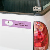Autocollant De Voiture Hatching (Sur camion)