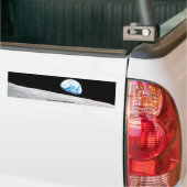 Autocollant De Voiture Hausse de la terre (Sur camion)