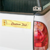 Autocollant De Voiture Haut jeu d'arcade console bumper sticker (Sur camion)