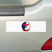 AUTOCOLLANT DE VOITURE HC-3 (En voiture)