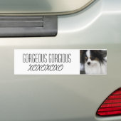 Autocollant De Voiture Héros Merch de baiser de Hershey (En voiture)