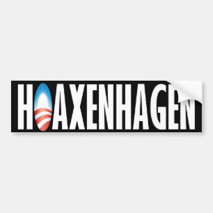 Autocollant De Voiture Hoaxenhagen