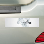 Autocollant De Voiture Holyspirit (En voiture)