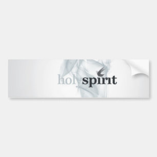 Autocollant De Voiture Holyspirit