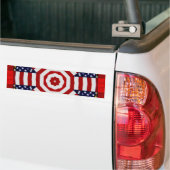 Autocollant De Voiture Honte_ (Sur camion)
