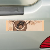 Autocollant De Voiture Hooooot ! (En voiture)