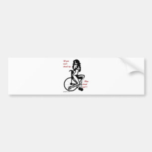 Autocollant De Voiture hors concours