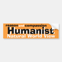 Humaniste (raison et compssion)