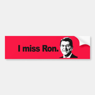 AUTOCOLLANT DE VOITURE I MLLE RON 2