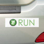 Autocollant De Voiture Icône courante Bumpersticker (En voiture)