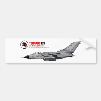 Autocollant De Voiture Identification NTM 2008 de tornade d'AG 51