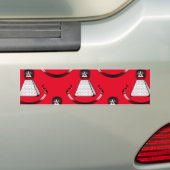 Autocollant De Voiture illuminati (En voiture)