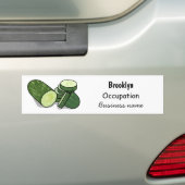 Autocollant De Voiture Illustration de combre (En voiture)