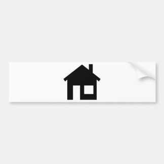 Autocollant De Voiture Immobilier