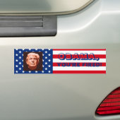 Autocollant De Voiture Inauguration de Trump 2017 (En voiture)