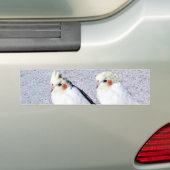 Autocollant De Voiture indéfini (En voiture)