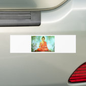 Autocollant De Voiture indianGod (En voiture)
