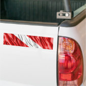 Autocollant De Voiture Indicateur du lecteur (Sur camion)