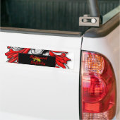 Autocollant De Voiture infini de haywood (Sur camion)