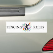 AUTOCOLLANT DE VOITURE INFRACTION (En voiture)