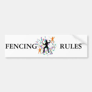 AUTOCOLLANT DE VOITURE INFRACTION