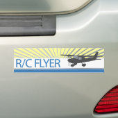 Autocollant De Voiture Insecte de R/C (En voiture)