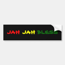 JAH JAH BÉNISSE