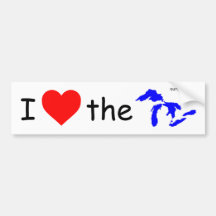 J'aime les Great Lakes
