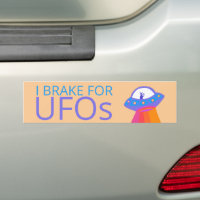 JE FREINE POUR UN VRAI Alien UFOS