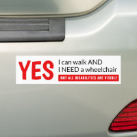 Je peux marcher Sensibilisation pour les utilisate