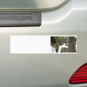 Autocollant De Voiture Je suis à Island Time ! (En voiture)