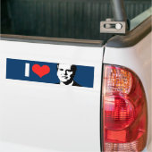 Autocollant De Voiture Jeb Bush 2012 (Sur camion)