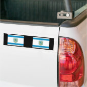 Autocollant De Voiture Jérusalem, Israël (Sur camion)