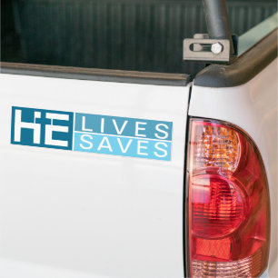 AUTOCOLLANT DE VOITURE JESUS