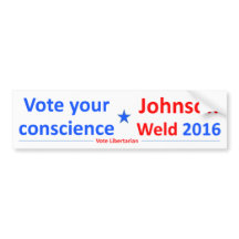 Johnson-Soudure 2016 -- Votez votre conscience