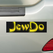 Autocollant De Voiture Joyau (En voiture)
