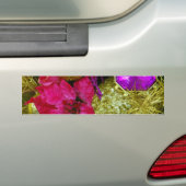 Autocollant De Voiture Joyeuses fêtes_ (En voiture)