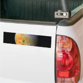 Autocollant De Voiture Jupiter moon Lo NASA (Sur camion)