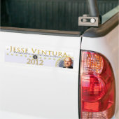 AUTOCOLLANT DE VOITURE JVREADY2GO3 (Sur camion)