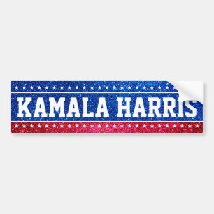 Autocollant De Voiture Kamala Harris Patriotic Coffee Mug - 2024
