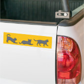 Autocollant De Voiture Karthäuser (Sur camion)