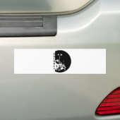 Autocollant De Voiture Kashrut (En voiture)