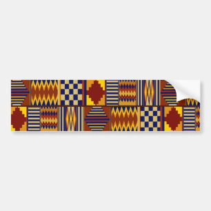 Autocollant De Voiture Kilim Prayer Rug design