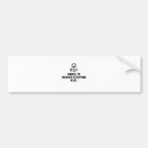 Autocollant De Voiture Kindness